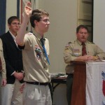 The Scout Oath