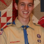 PJ - Eagle Scout