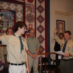 The Oath